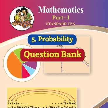 SSC Maths Part – 1 : Probability (Semi/English)